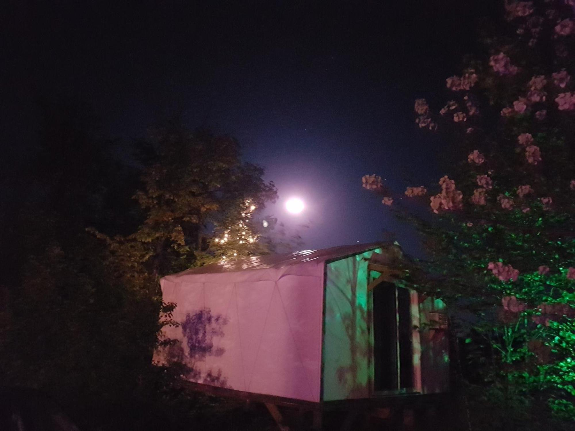 Eco Spa Highland Grenville-Sur-La-Rouge エクステリア 写真