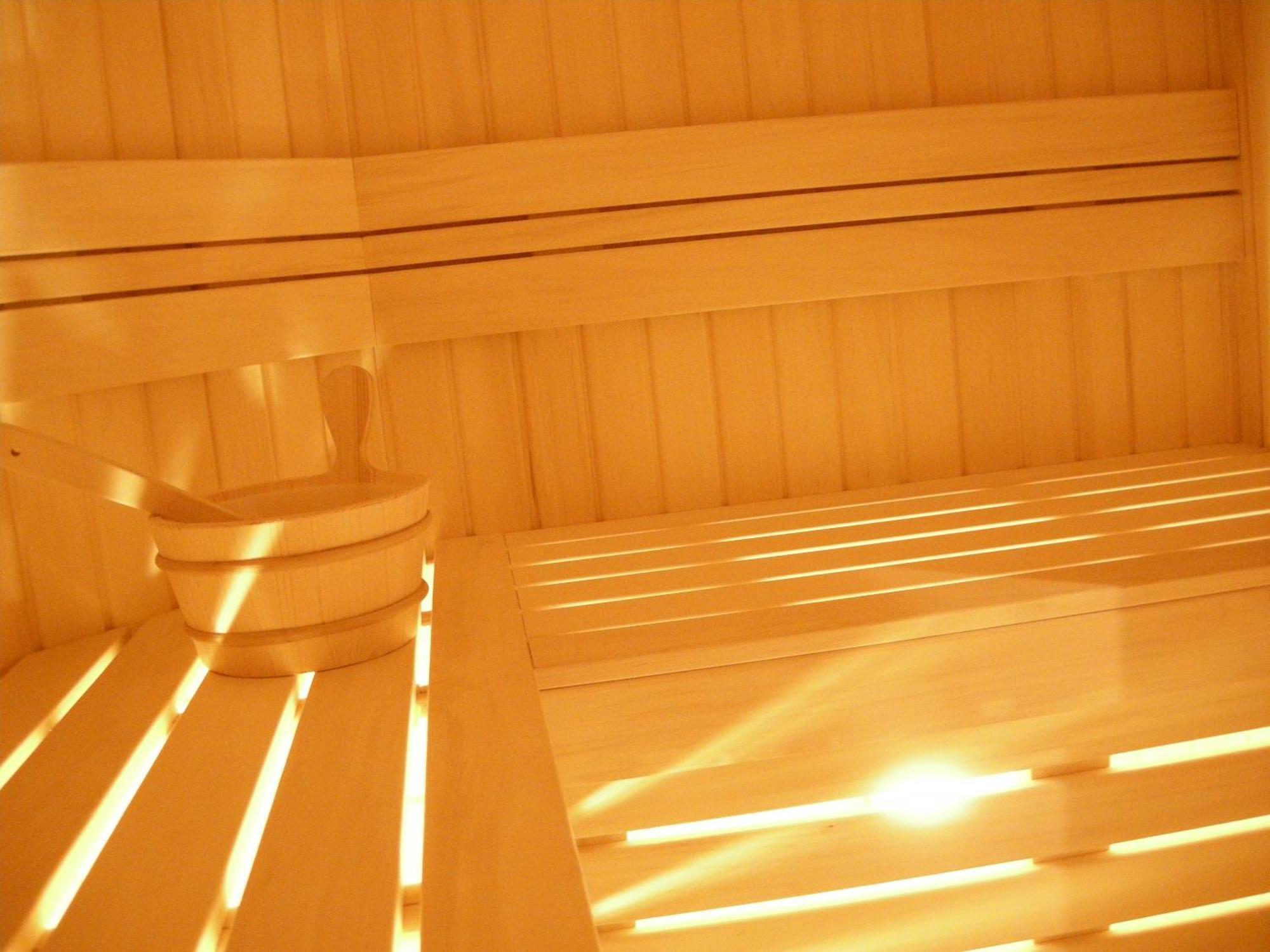 Eco Spa Highland Grenville-Sur-La-Rouge エクステリア 写真