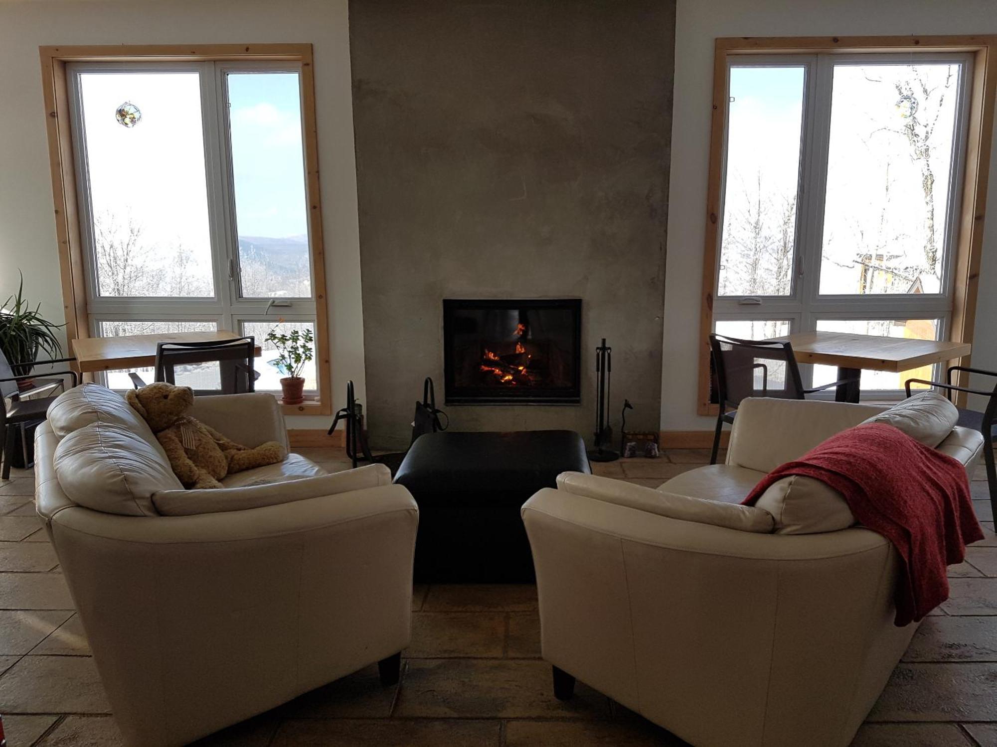 Eco Spa Highland Grenville-Sur-La-Rouge エクステリア 写真