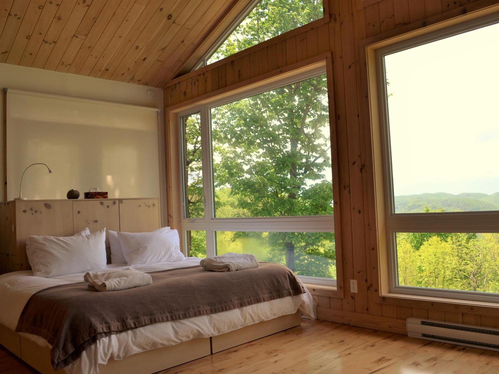 Eco Spa Highland Grenville-Sur-La-Rouge 部屋 写真