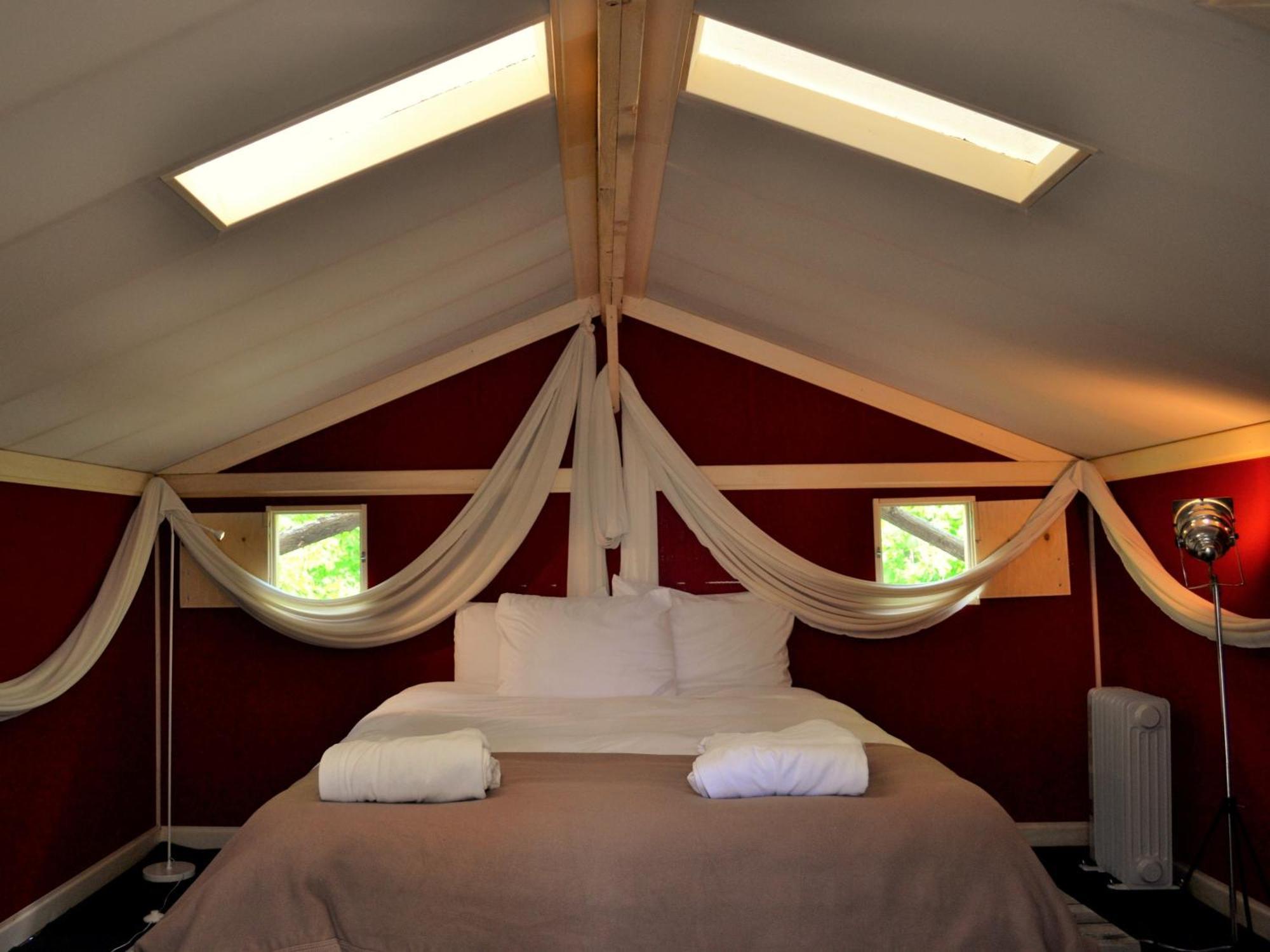 Eco Spa Highland Grenville-Sur-La-Rouge 部屋 写真