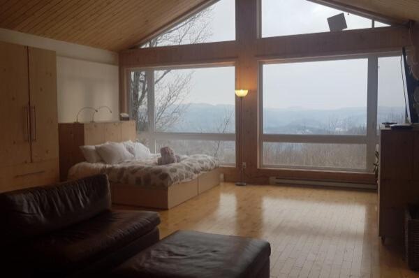Eco Spa Highland Grenville-Sur-La-Rouge 部屋 写真