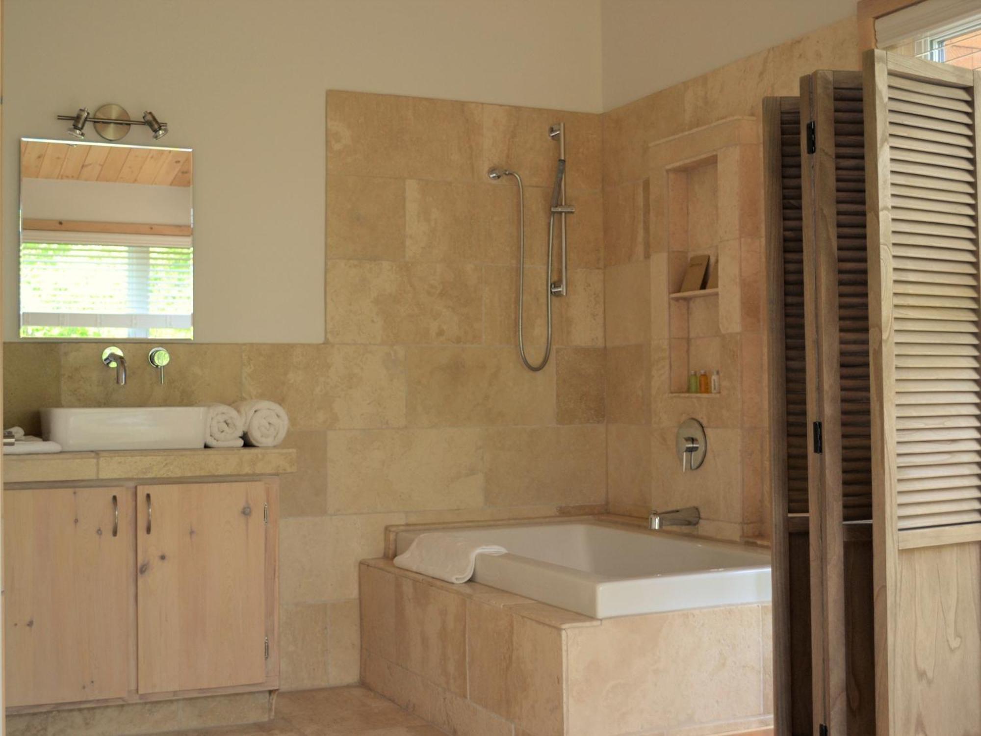 Eco Spa Highland Grenville-Sur-La-Rouge 部屋 写真