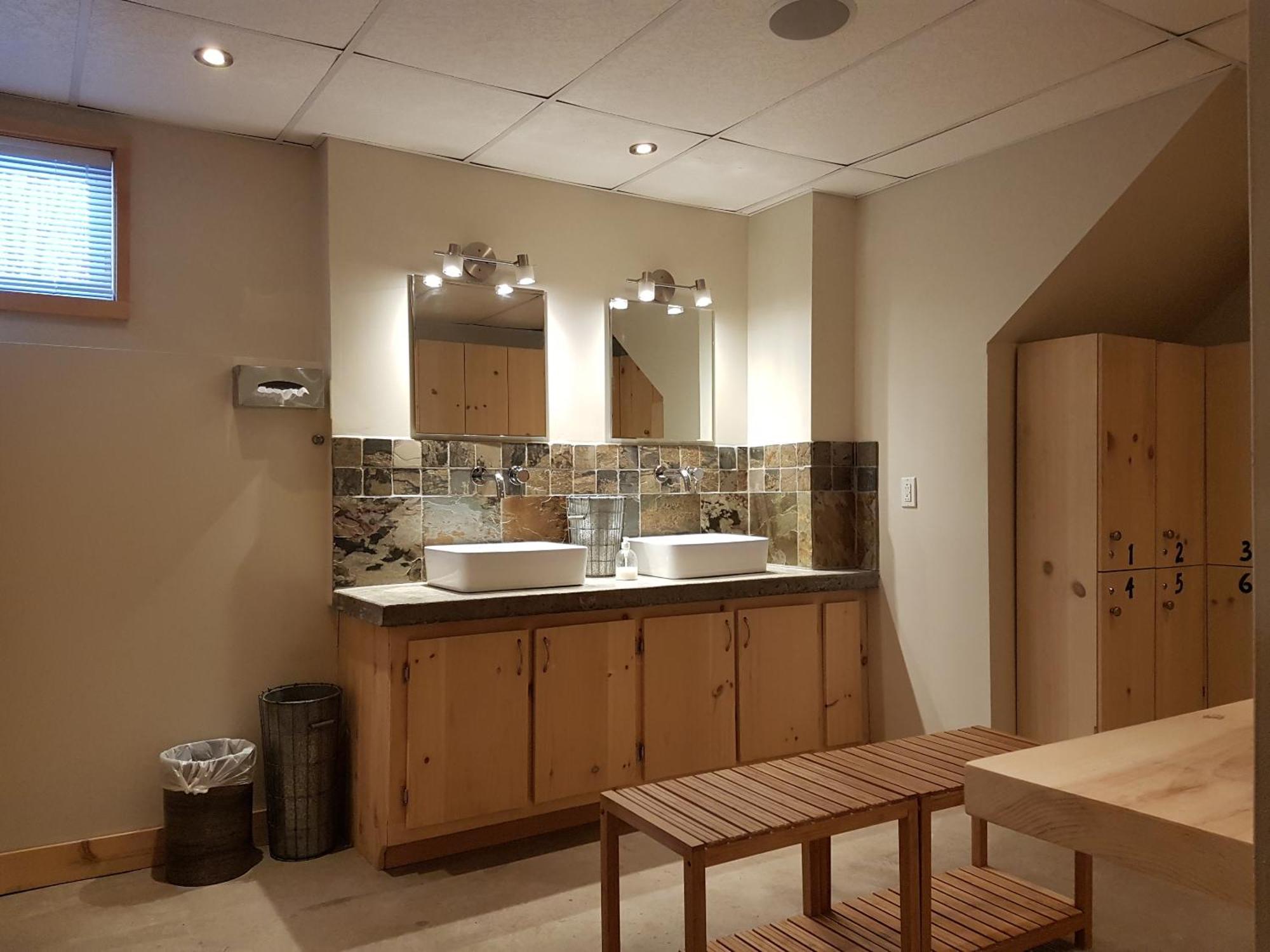 Eco Spa Highland Grenville-Sur-La-Rouge 部屋 写真
