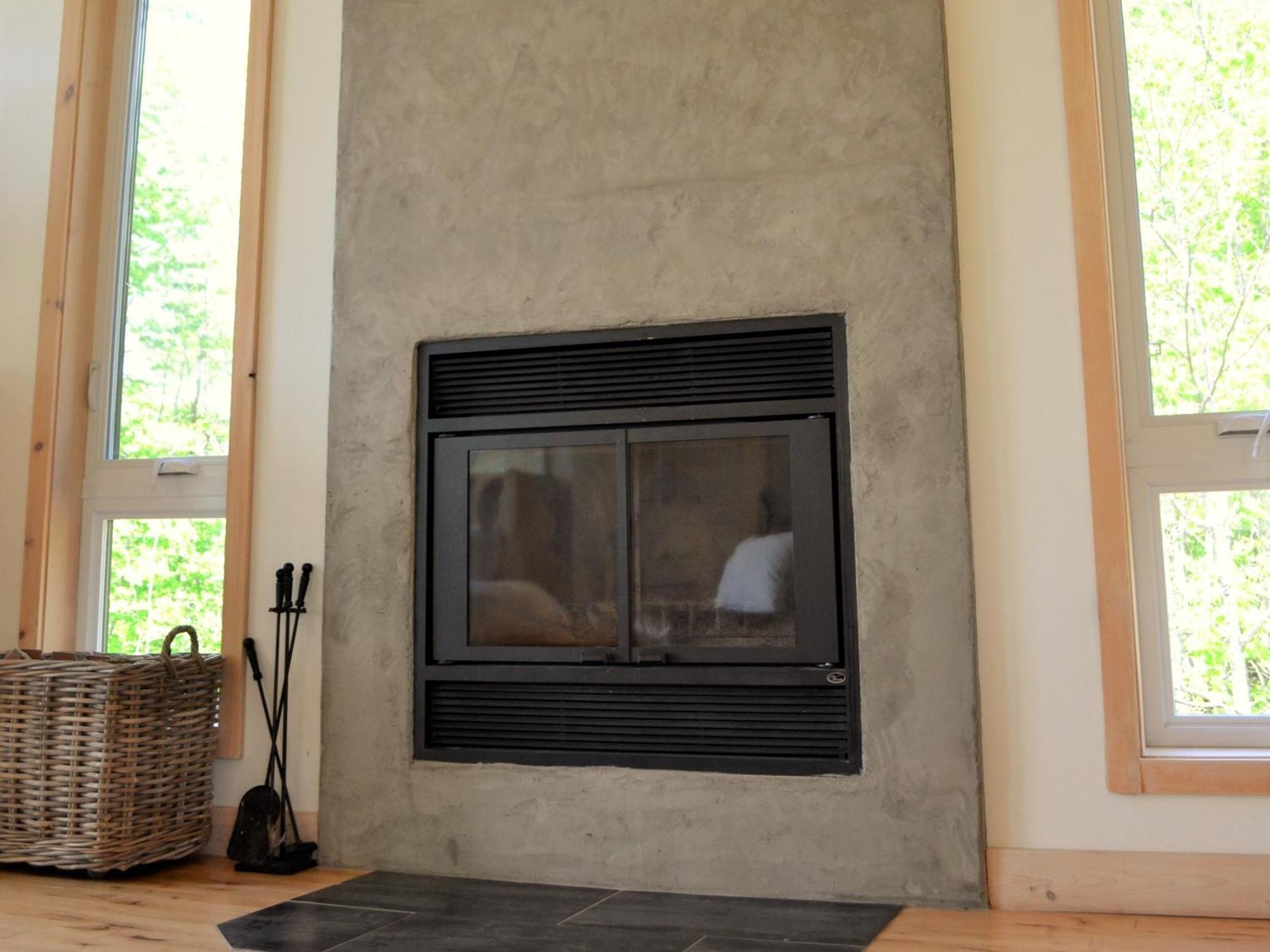 Eco Spa Highland Grenville-Sur-La-Rouge 部屋 写真