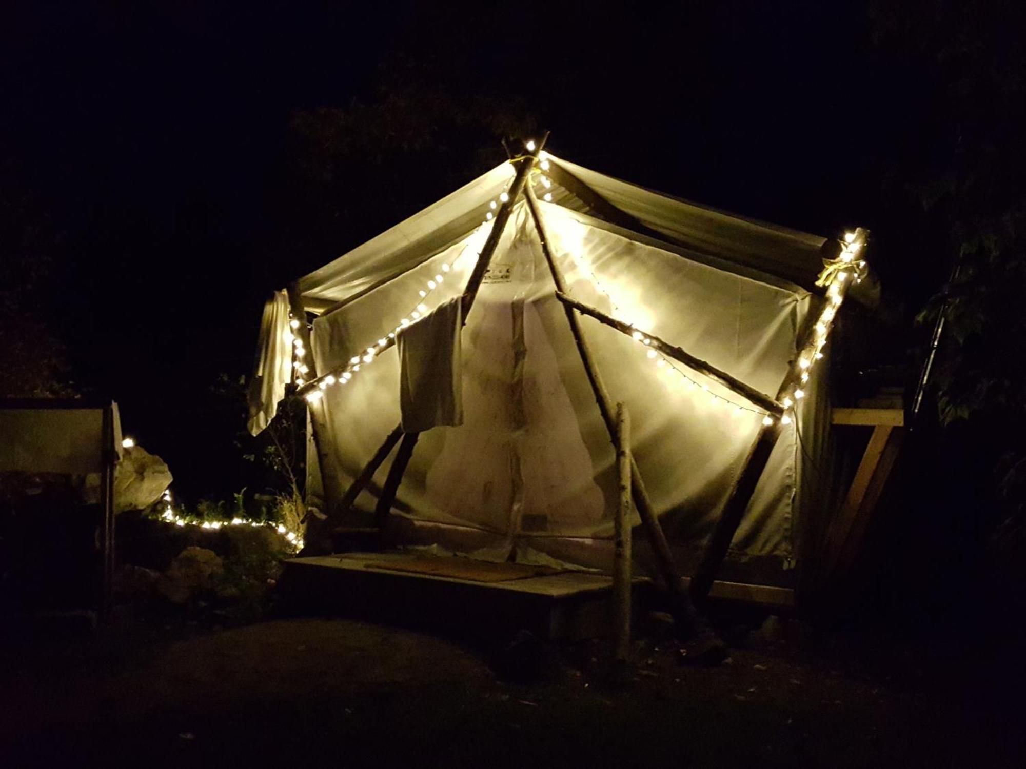 Eco Spa Highland Grenville-Sur-La-Rouge 部屋 写真