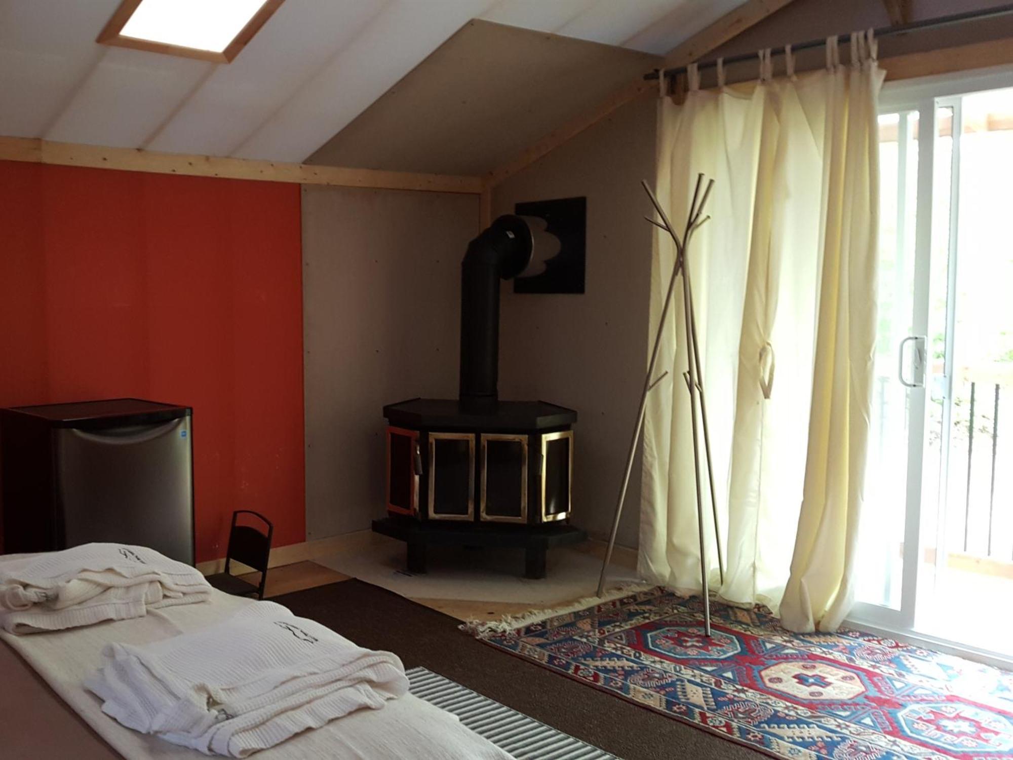 Eco Spa Highland Grenville-Sur-La-Rouge 部屋 写真