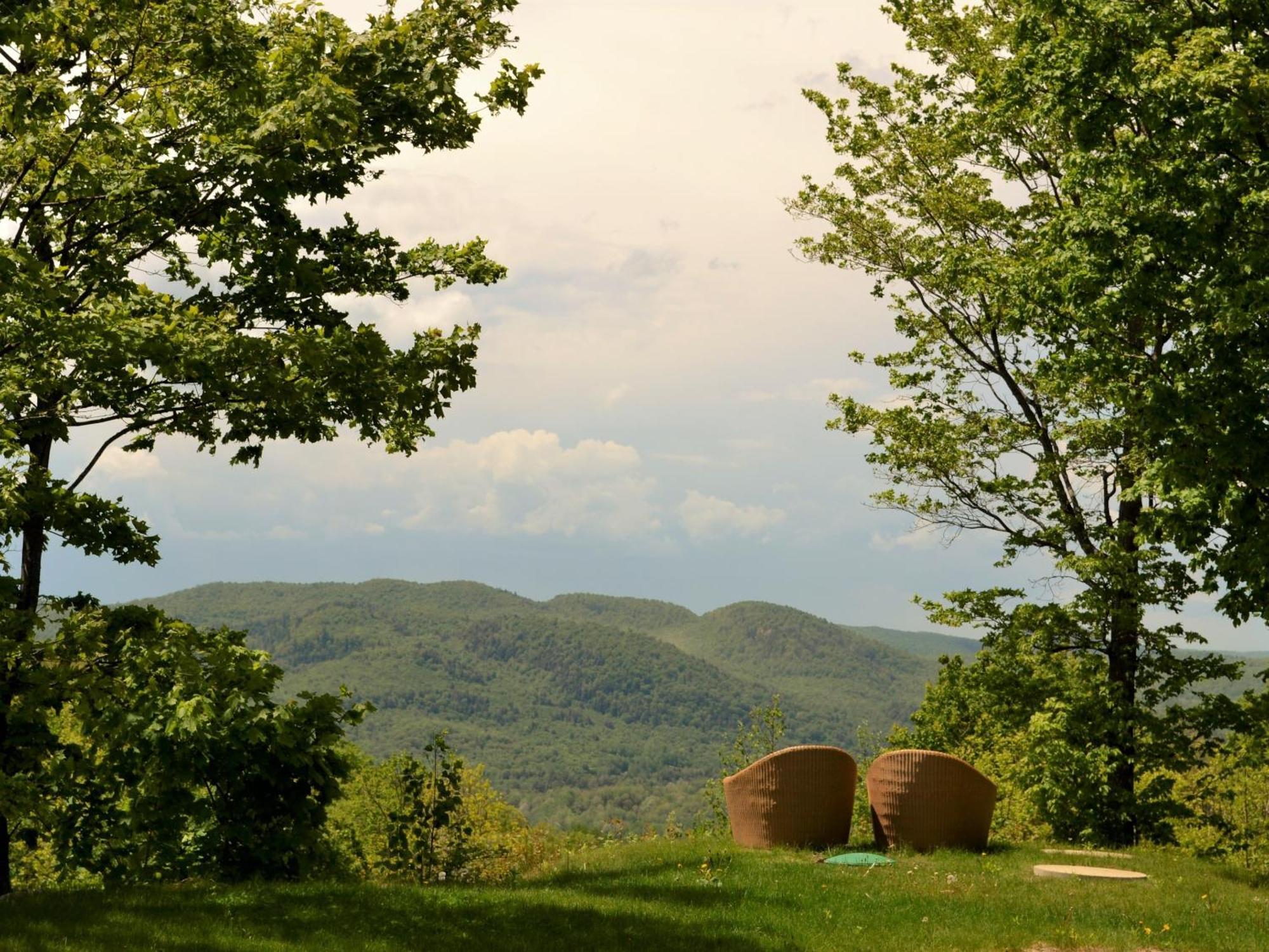 Eco Spa Highland Grenville-Sur-La-Rouge 部屋 写真